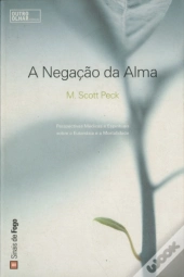 A Negação da Alma
