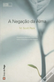 Capa do artigo A Negação da Alma
