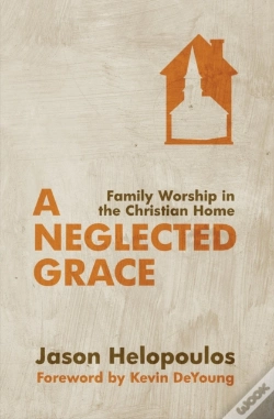 Capa do artigo A Neglected Grace