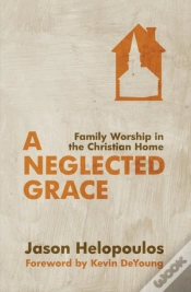 Capa do artigo A Neglected Grace
