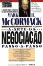 A Negociação - Preview