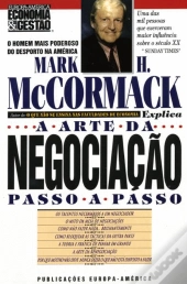 A Negociação