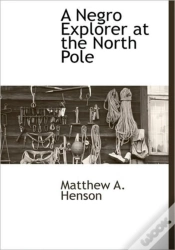 Capa do artigo A Negro Explorer At The North Pole