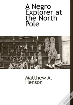 Capa do artigo A Negro Explorer At The North Pole
