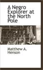 A Negro Explorer At The North Pole - Preview