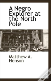 Capa do artigo A Negro Explorer At The North Pole