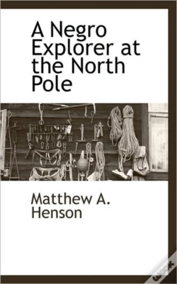 Capa do artigo A Negro Explorer At The North Pole