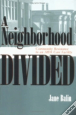 Capa do artigo A Neighborhood Divided