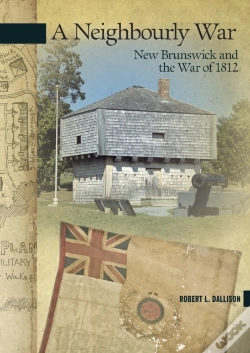 Capa do artigo A Neighbourly War