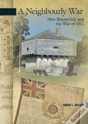 Capa do artigo A Neighbourly War