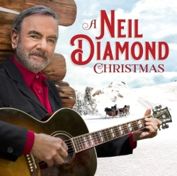 Capa do artigo A Neil Diamond Christmas - CD