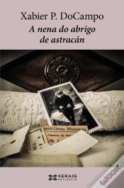 Capa do artigo A Nena Do Abrigo De Astracán