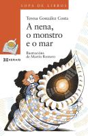 A Nena, O Monstro E O Mar