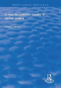 A Neo-Aristotelian Theory Of Social Justice - Preview