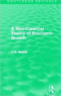 A Neo-Classical Theory Of Economic Growth (Routledge Revivals) - Preview
