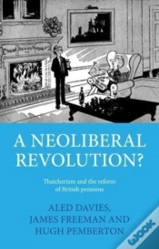 Capa do artigo A Neoliberal Revolution?