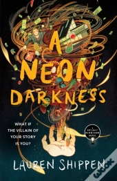 A Neon Darkness