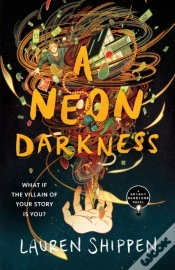 Capa do artigo A Neon Darkness
