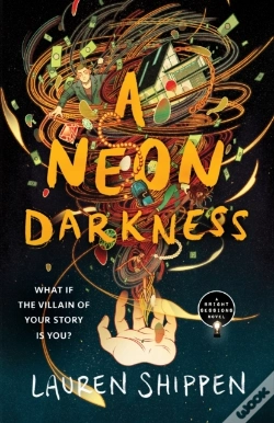 Capa do artigo A Neon Darkness