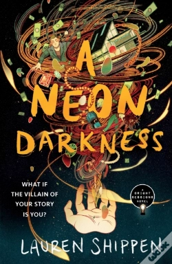 Capa do artigo A Neon Darkness