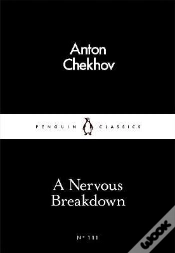 Capa do artigo A Nervous Breakdown