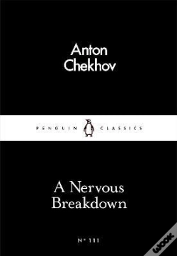 Capa do artigo A Nervous Breakdown