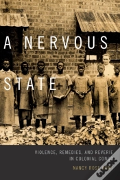 Capa do artigo A Nervous State
