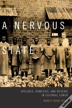Capa do artigo A Nervous State