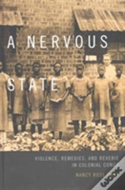 Capa do artigo A Nervous State