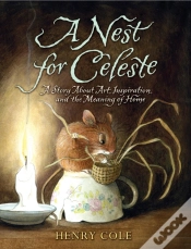 Capa do artigo A Nest For Celeste