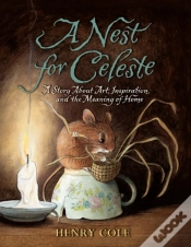 Capa do artigo A Nest For Celeste