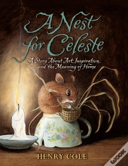 Capa do artigo A Nest For Celeste