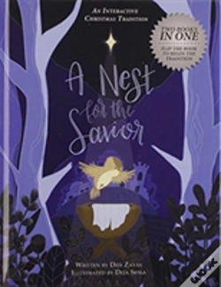 Capa do artigo A Nest For The Savior