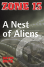 A Nest Of Aliens - Preview