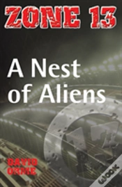 Capa do artigo A Nest Of Aliens