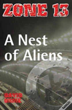 Capa do artigo A Nest Of Aliens