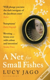 Capa do artigo A Net For Small Fishes