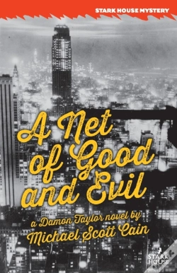 Capa do artigo A Net Of Good And Evil