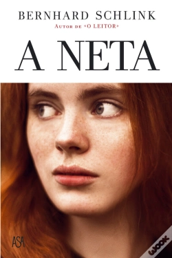 Capa do artigo A Neta