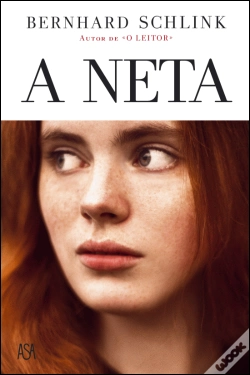 Capa do artigo A Neta
