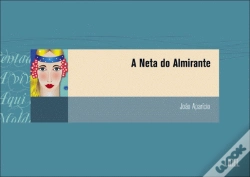 Capa do artigo A Neta do Almirante