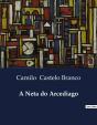 A Neta Do Arcediago - Preview