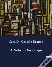 Capa do artigo A Neta Do Arcediago
