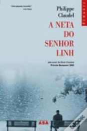 Capa do artigo A Neta do Senhor Linh