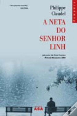 Capa do artigo A Neta do Senhor Linh