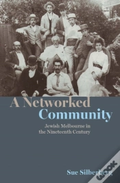 Capa do artigo A Networked Community