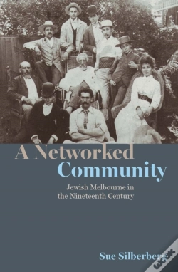 Capa do artigo A Networked Community