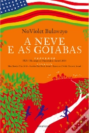 Capa do artigo A Neve e as Goiabas