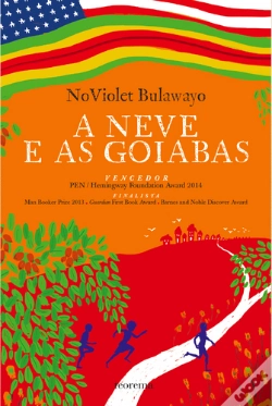 Capa do artigo A Neve e as Goiabas