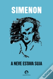 Capa do artigo A Neve Estava Suja